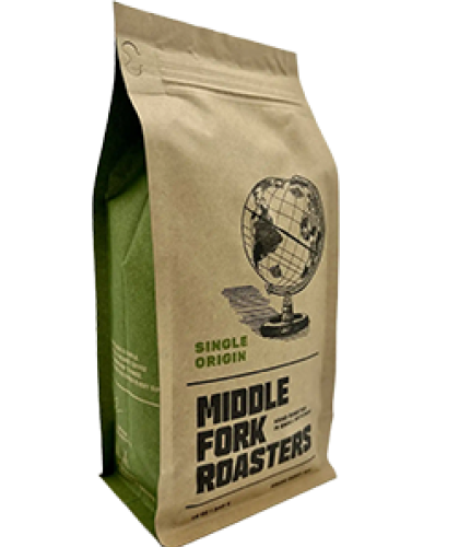 Single Origin - Brazil Canaan Estate